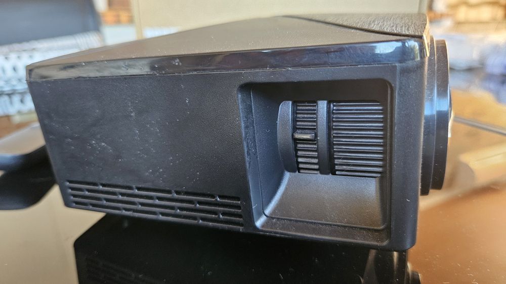 Video Projetor Android FullHD C80UP