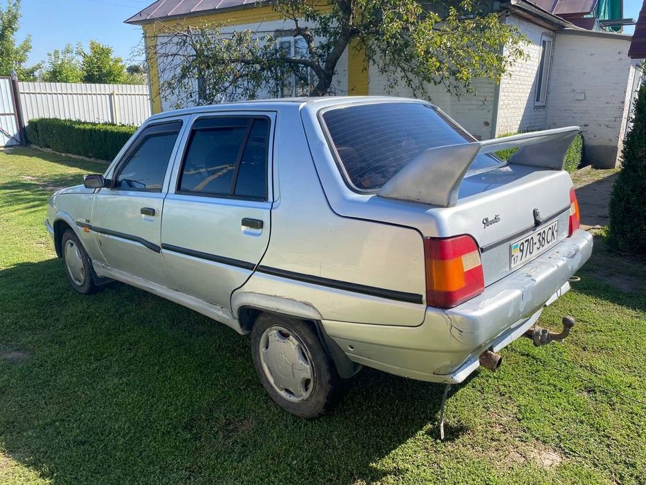 ЗАЗ 1103 Славута 2003