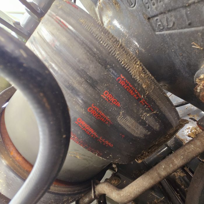 Свіжий claas lexion 460 з жаткою