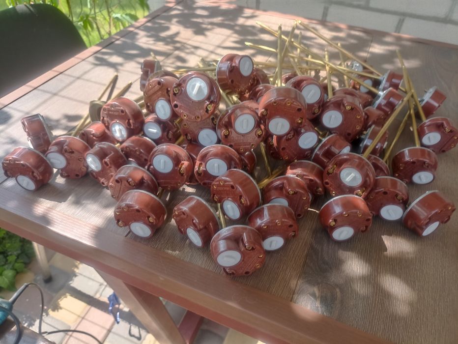 Продам терморегуляторы ( термостат ) для тэна, бойлера.