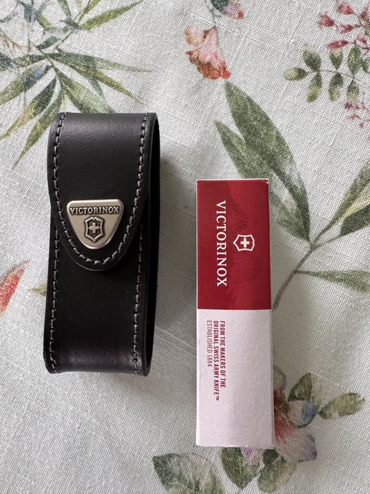 Scyzoryk Victorinox Fieldmaster