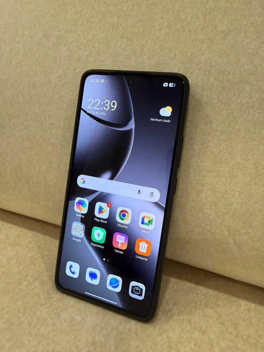Xiaomi 14T 256 GB Preto – Como Novo!