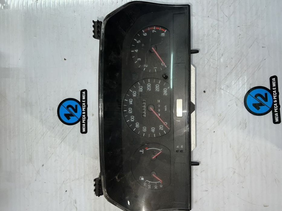 Quadrante Volvo 850