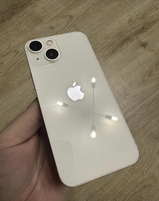Jak Nowy iPhone 13 Mini - oryginał