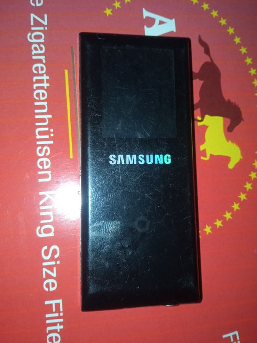 Плеер Samsung yp-e5.