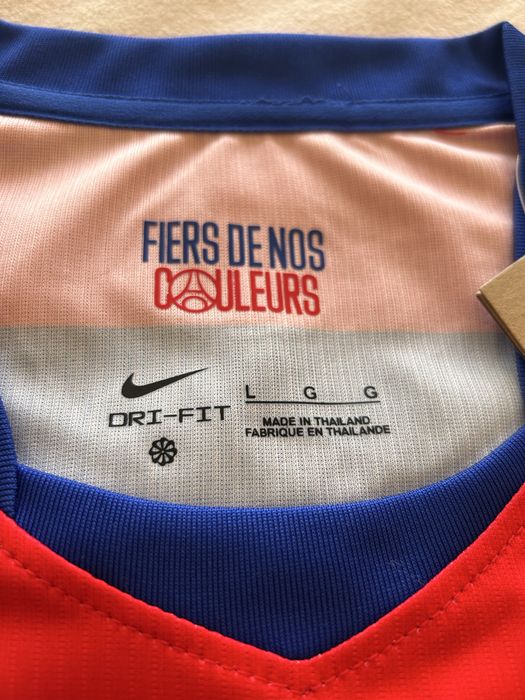 Camisola PSG 2026/2027