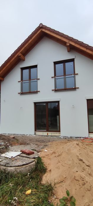 PROMOCJA!! Balustrady balustrada  balkon francuski balkony francuskie