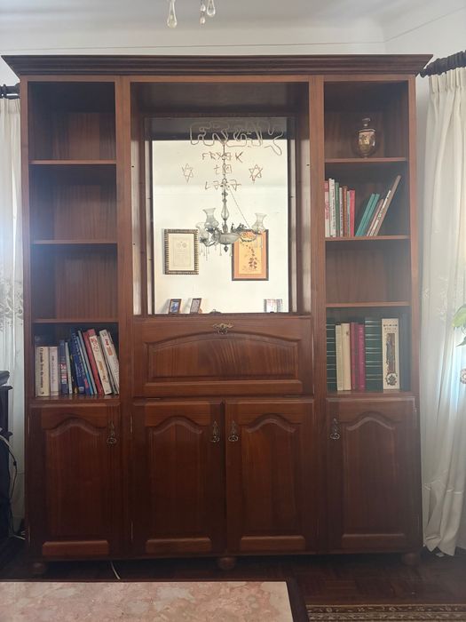 Estante sala ou quarto