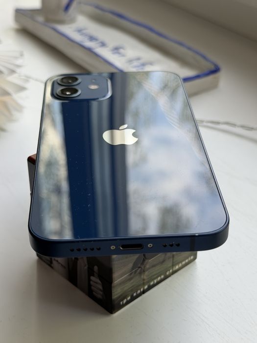 iPhone 12, 128gb