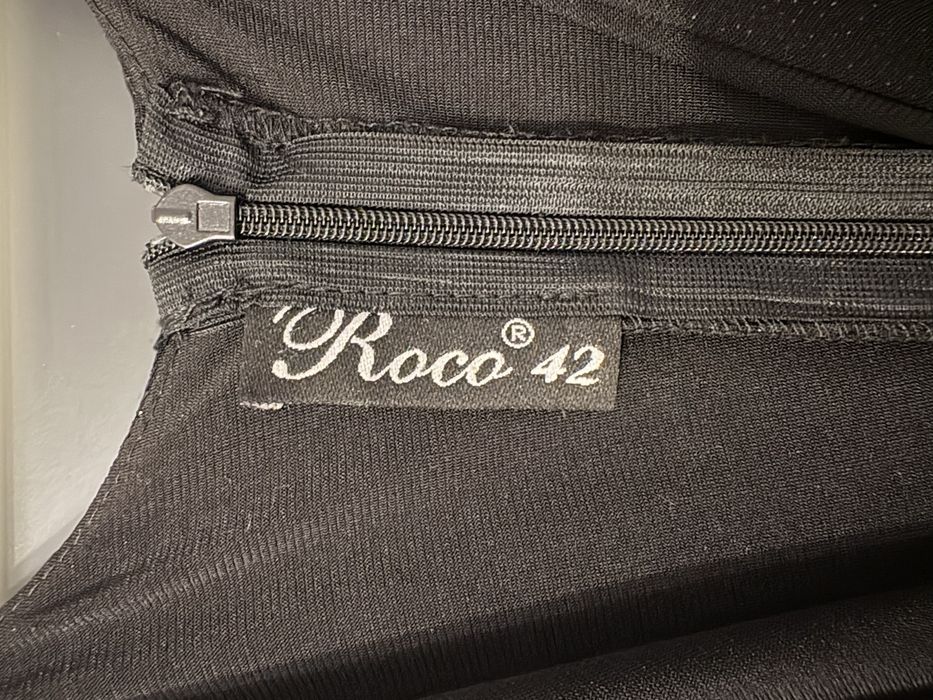 Sukienka studniówkowa