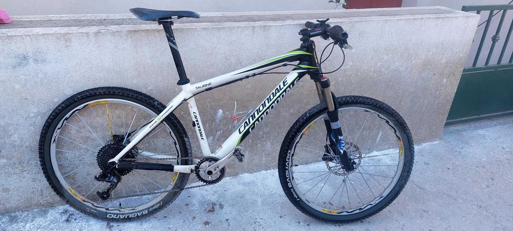 Cannondale Taurine