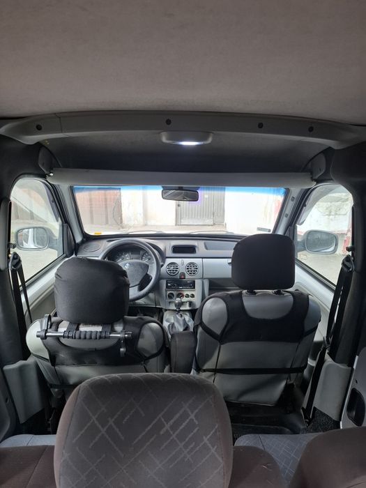 Продам Renault Kangoo 1