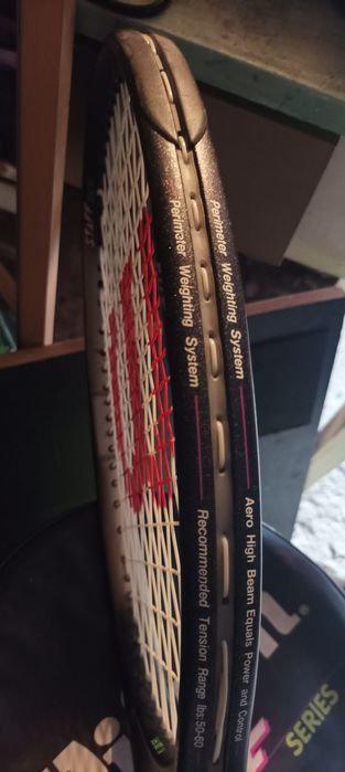Rakietka Wilson Staff 250ST