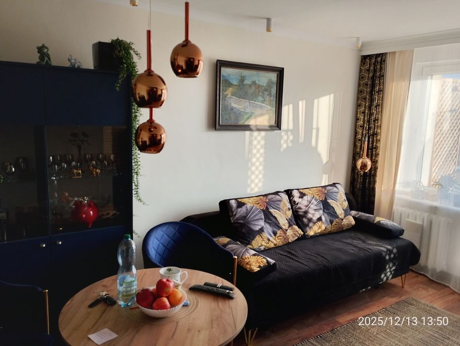 Mieszkanie w Białobrzegach