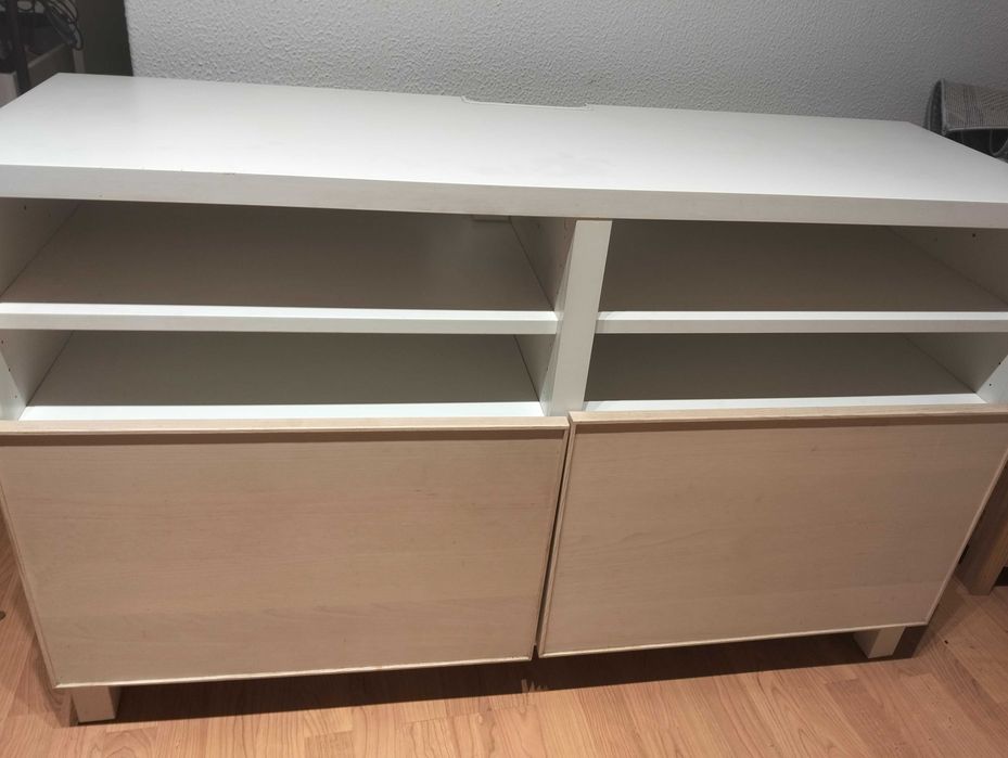 Móvel TV IKEA Muito bom estado - zona Gaia