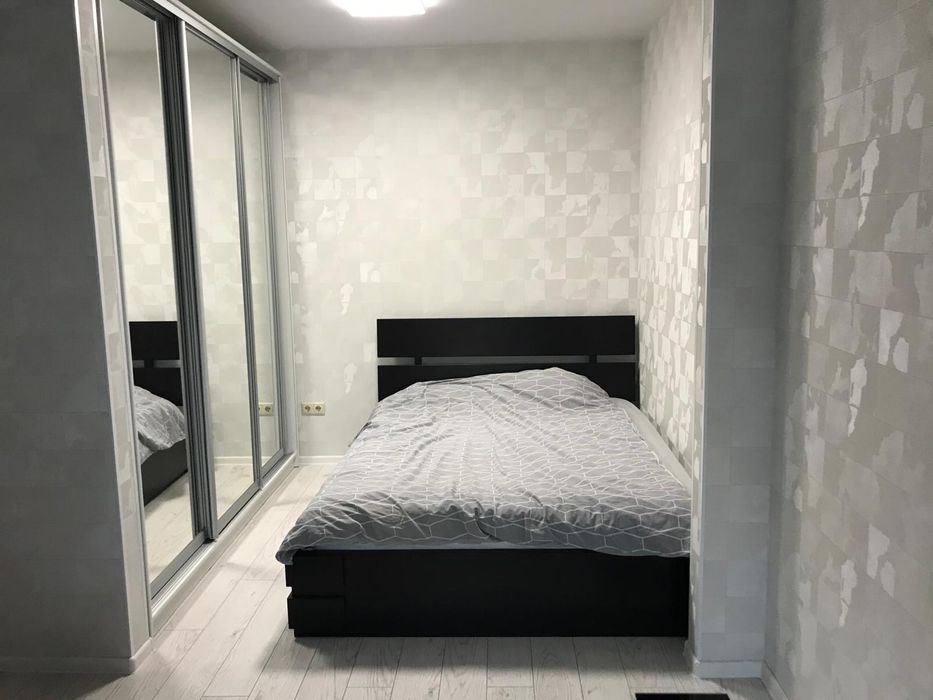 ЖК Європейське місто Крюківщина