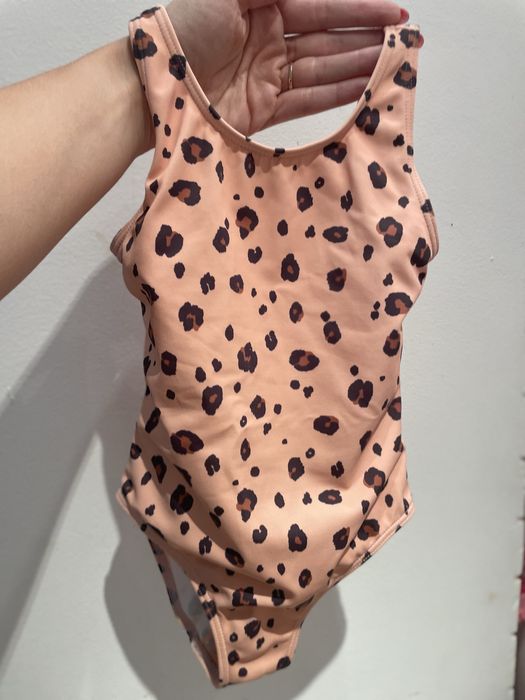 Купальник F&F, Zara, H&M