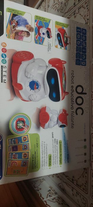 Jogo didático  e muito divertido
