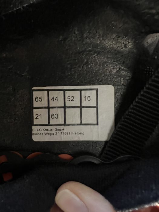 Шолом дитячий Ked Meggy II