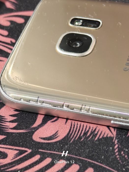 Samsung galaxy s7 4/32