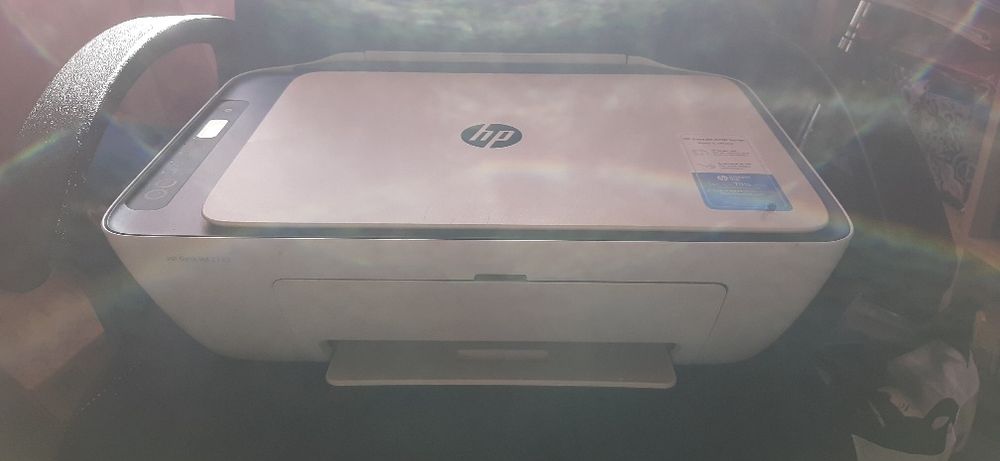 HP 2700 Series Printer64739964654849121