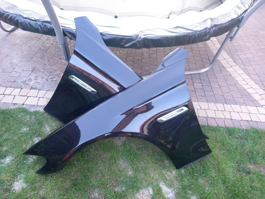 Błotnik prawy BMW 5 F10 F11
