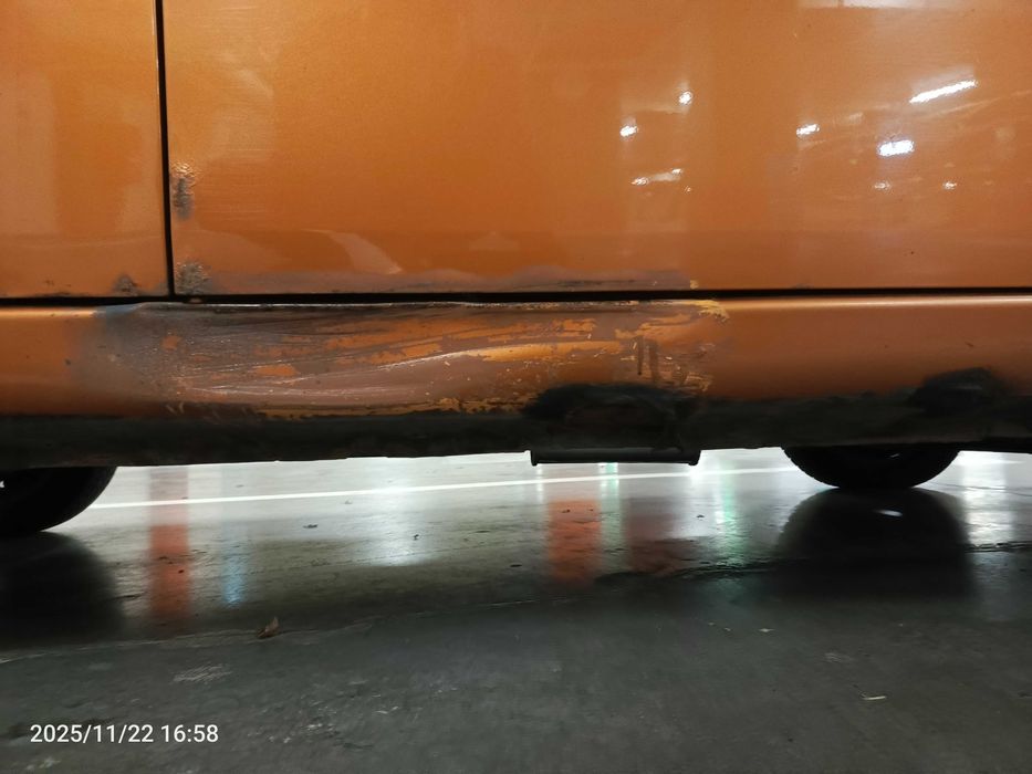 Chana Benni 2008 AT • 1.3 • Газ/Бензин • АКПП • 137 тис. км