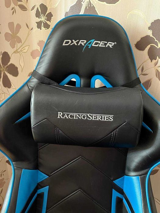 Крісло DX Racer Racing Series