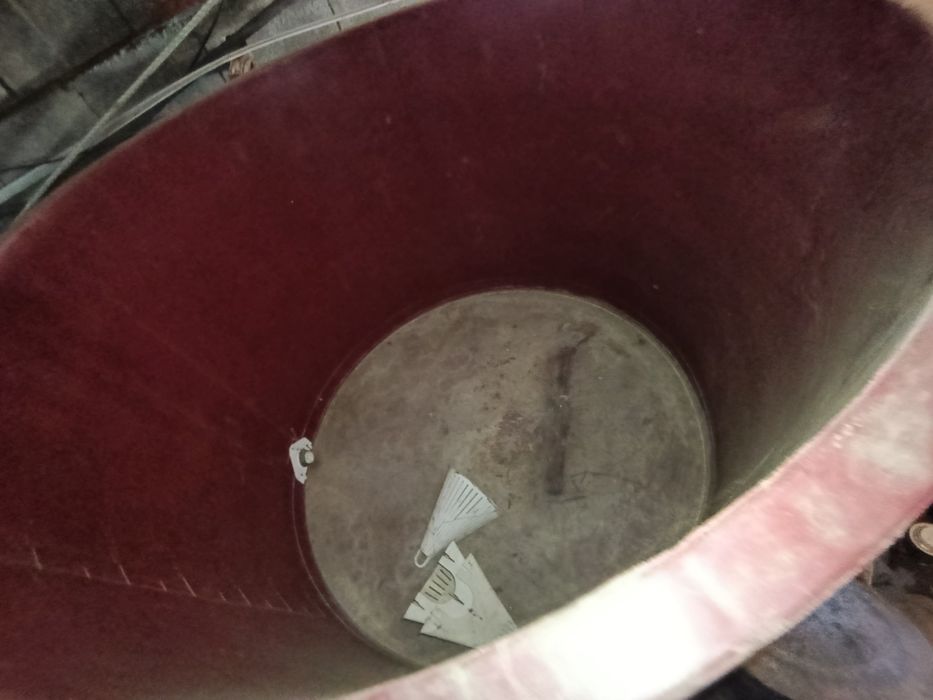 Dorna de Vinho ( Vindimas)