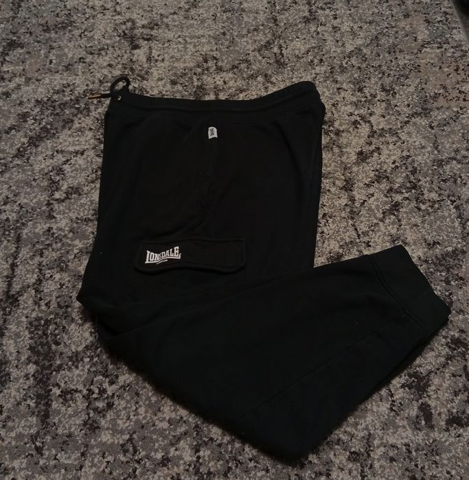 Карго штани Lonsdale