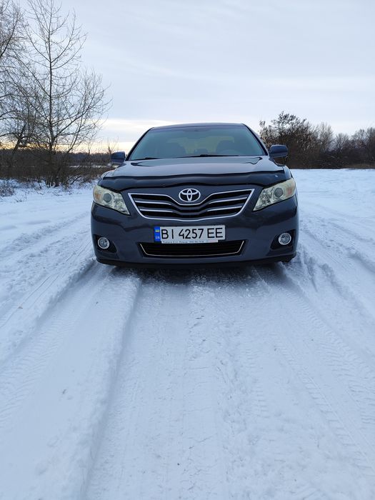 Продам Камрі40рестайлінг