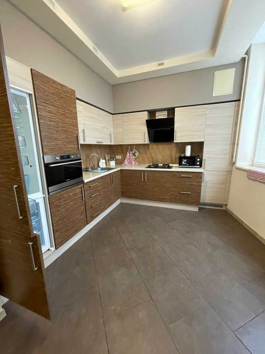 Оренд 3 кім. квартири НОВОБУДОВА