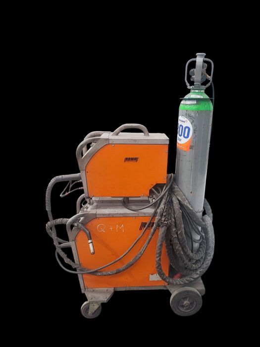 Semi automatico para venda