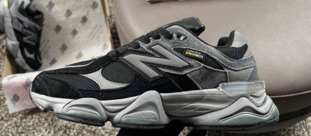 Кросівки new balance 9060