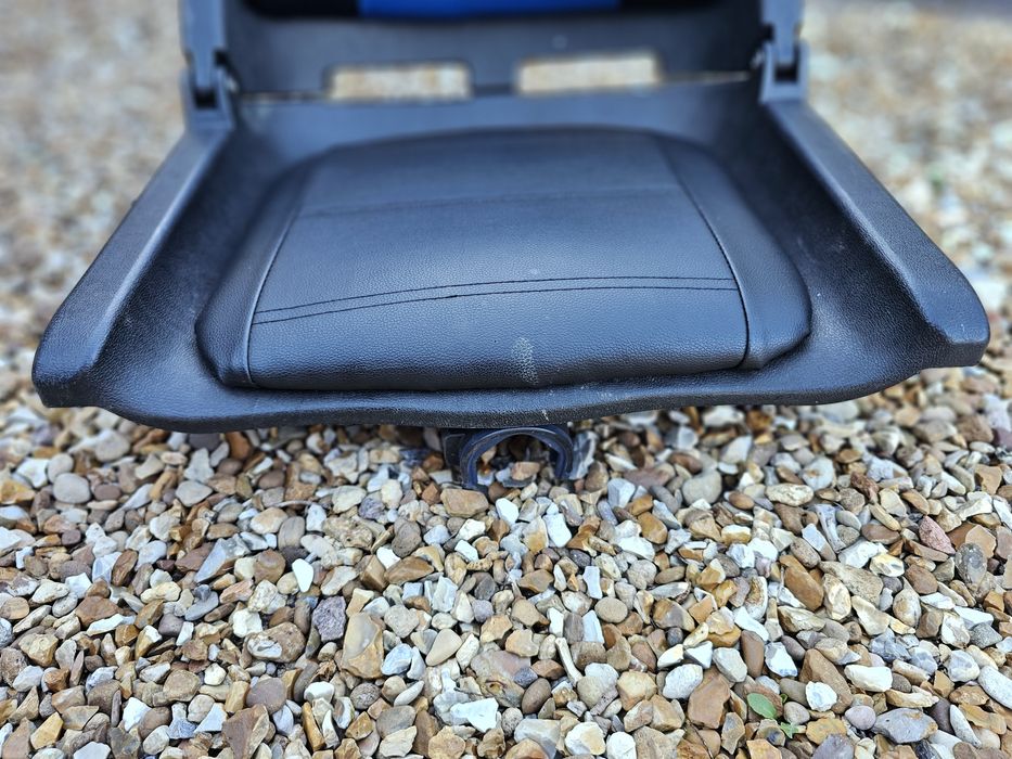 Siedzisko - fotel obrotowy PRESTON