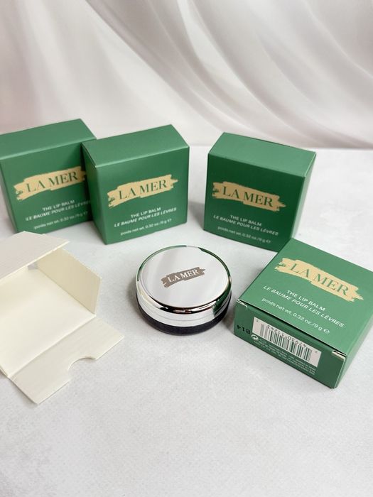 Бальзам для губ зволожуючий La Mer The Lip Balm