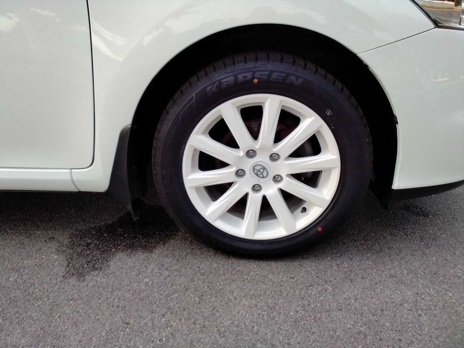 Toyota Auris 2012 VIN NMTKV58E90R099601 фото оголошення 7 з 24