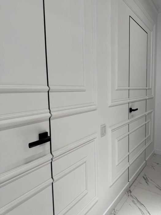 Елітна сучасна квартира в новому ЖК