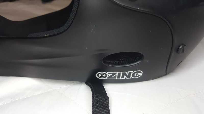rowerowy kask szczękowy mtb dh downhill enduro wtb