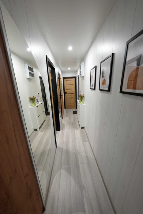 Domek mobilny 48m2-POD KLUCZ-najwyższa jakość!