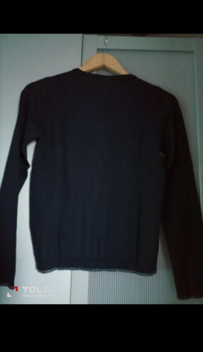 Casaco Lefties menina