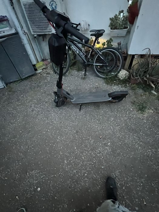 Trotinete Segway ninobot F3 E