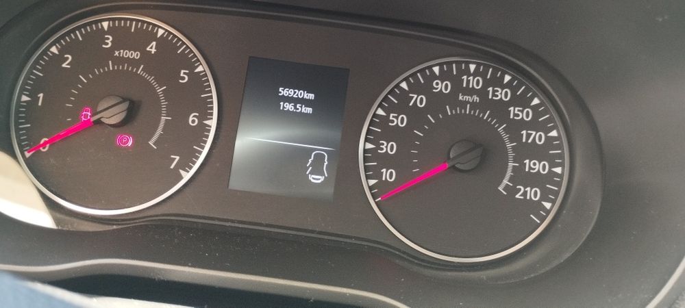 Dacia Duster Extreme ECO-G