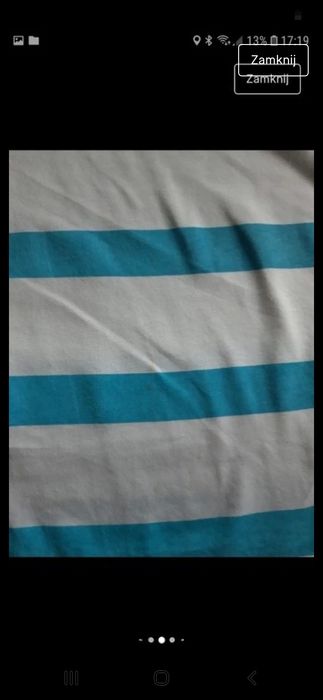 9 szt Tshirt bluzeczki zara hm 98/104