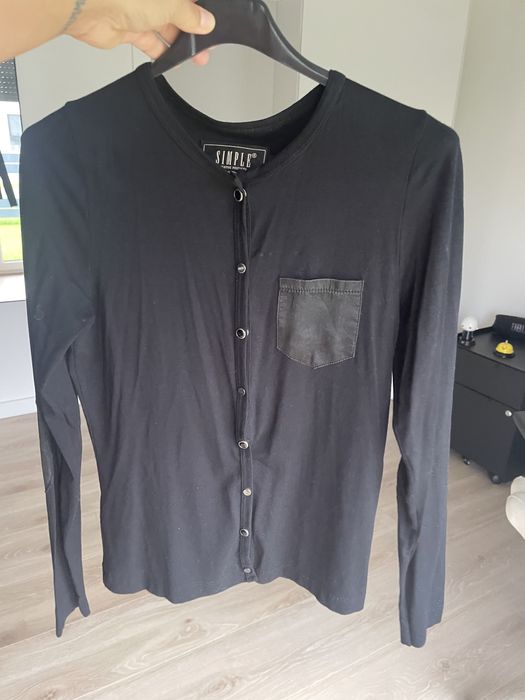 Bluzka z simply rozm 34