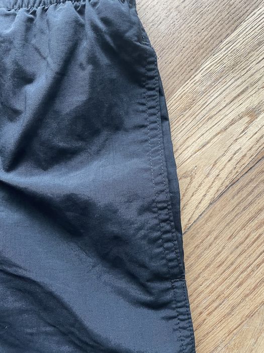 Kąpielówki spodenki speedo roz M czarne