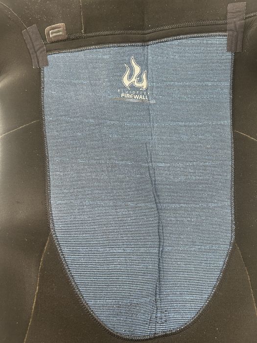 Fato surf neoprene O’Neill 5:4 criança