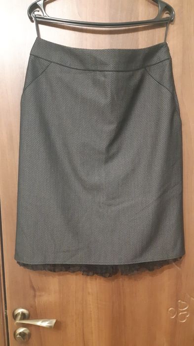 Эксклюзивная юбка