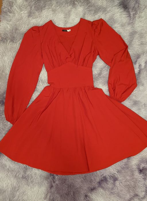 Сукні жіночі святкові, гіпюр