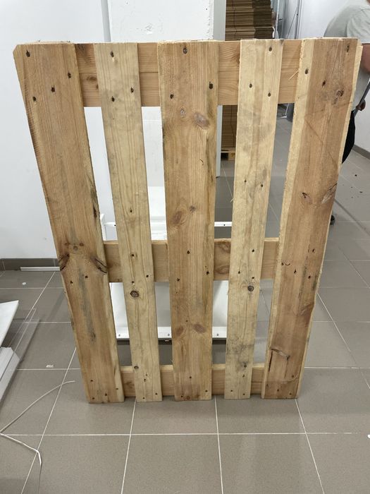 Euro paleta  klasa 1 premium